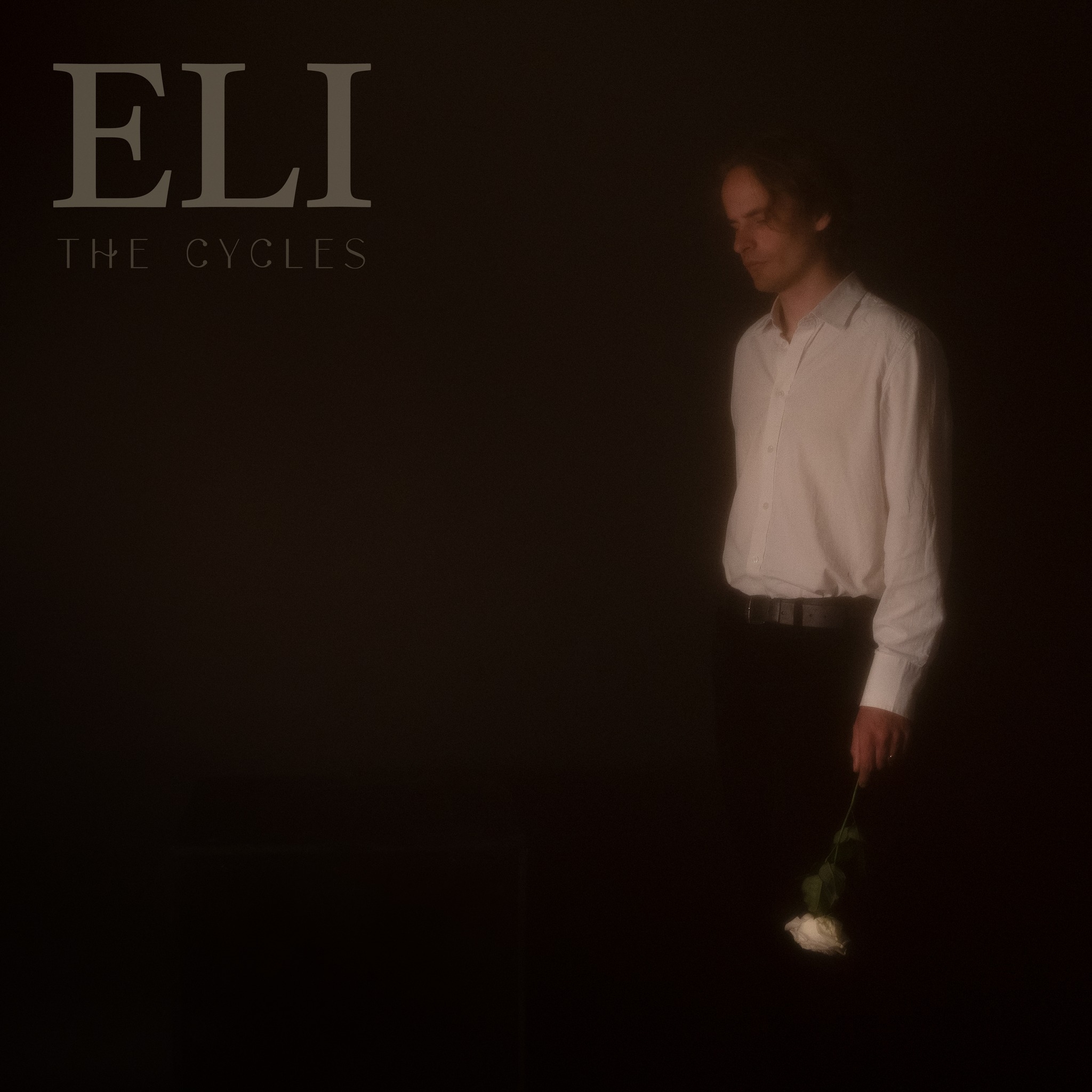 ELI 
EP Release